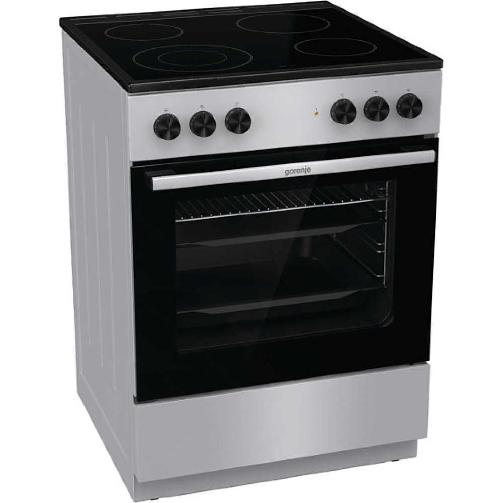 Плита GORENJE GEC6A41SC