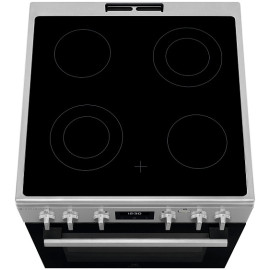Плита ELECTROLUX RKR660204X