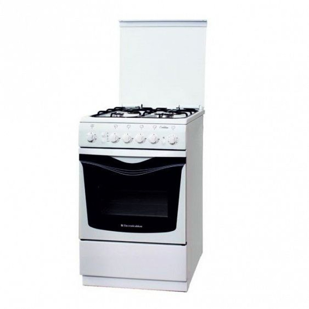 Плита газовая DELUXE 506040.14г