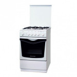 Плита газовая DELUXE 506040.14г