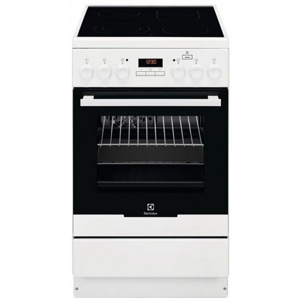 Электрическая плита Electrolux EKC 954908 W