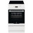 Электрическая плита Electrolux EKC 954908 W