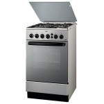 Плита газовая ZANUSSI zcg 565 gx