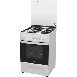 Плита DARINA ADA 1002 W
