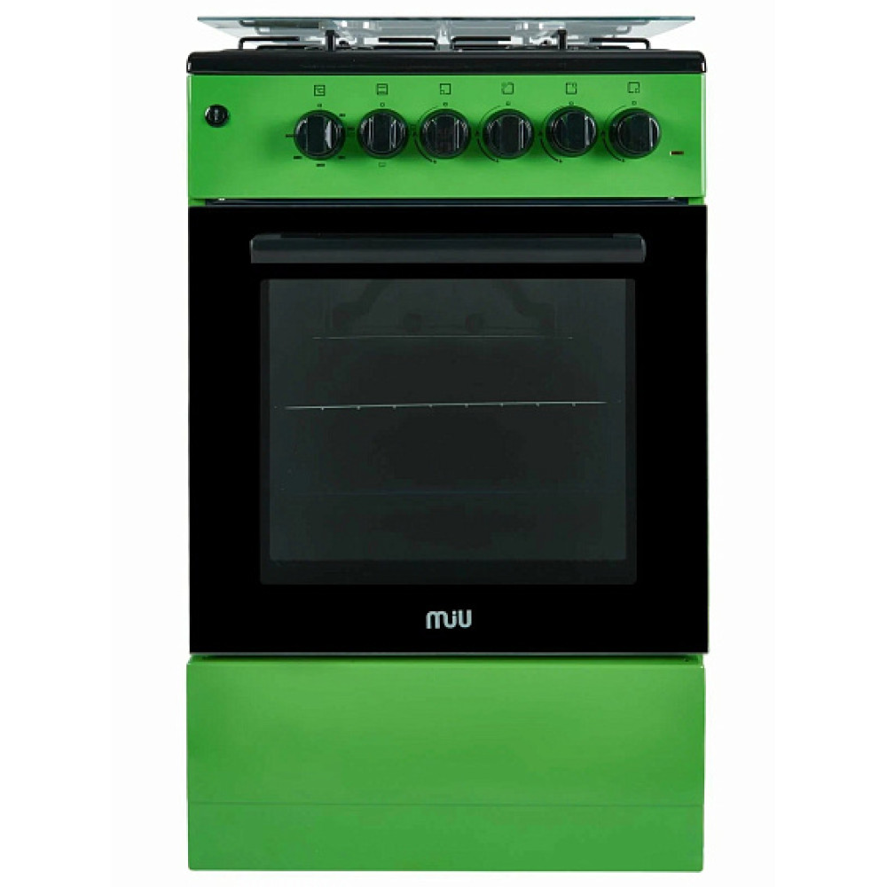 Плита MIU 5013 ERP зеленый