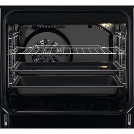Плита электрическая ELECTROLUX RKR560200W