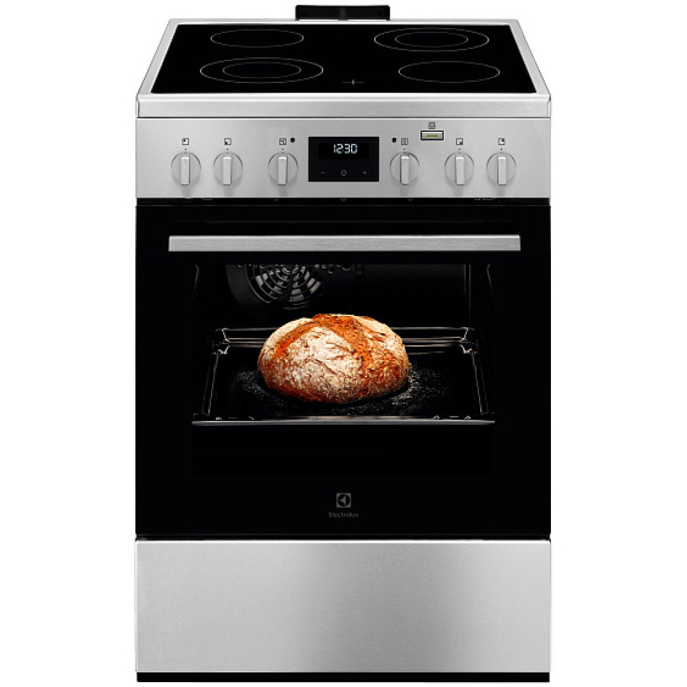 Плита ELECTROLUX RKR660204X