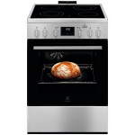 Плита ELECTROLUX RKR660204X