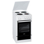 Плита электрическая GORENJE e 52102 aw1