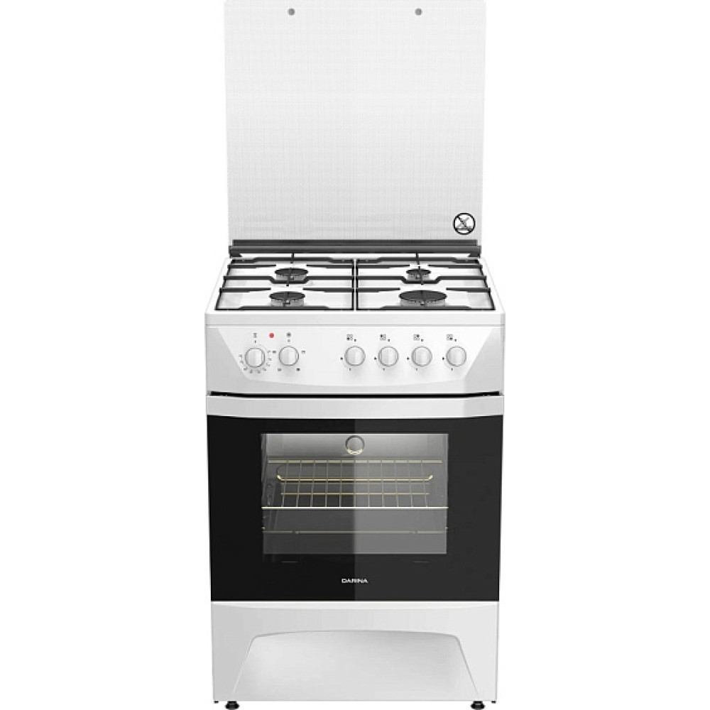 Плита DARINA ADS 1304 W