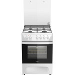 Плита DARINA ADS 1304 W