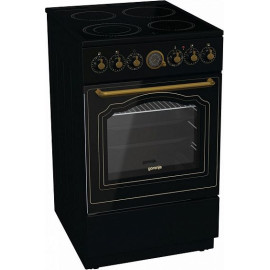 Плита GORENJE ECS5250CLB