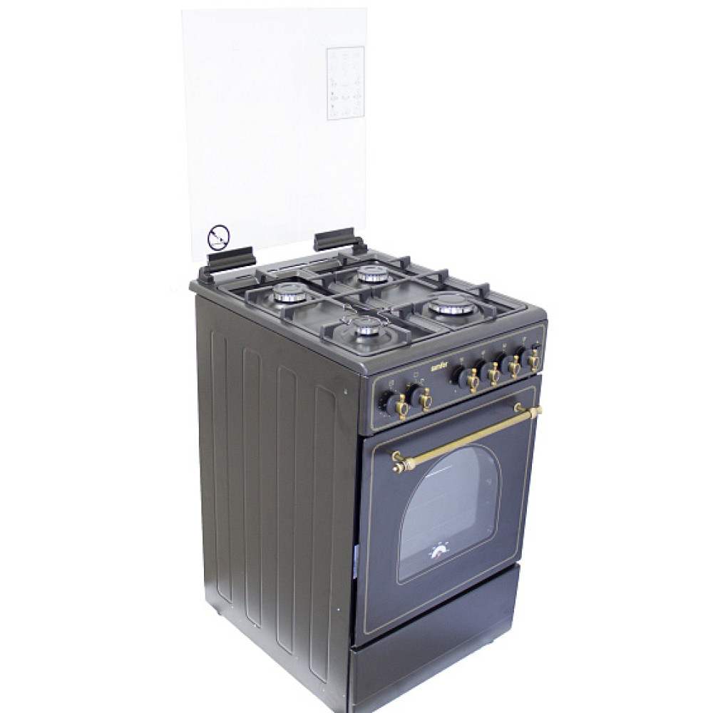 Плита SIMFER f56gl42001