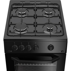 Газовая плита BEKO FFSG 52010 B