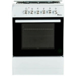 Плита IDEAL L115 ГК белый