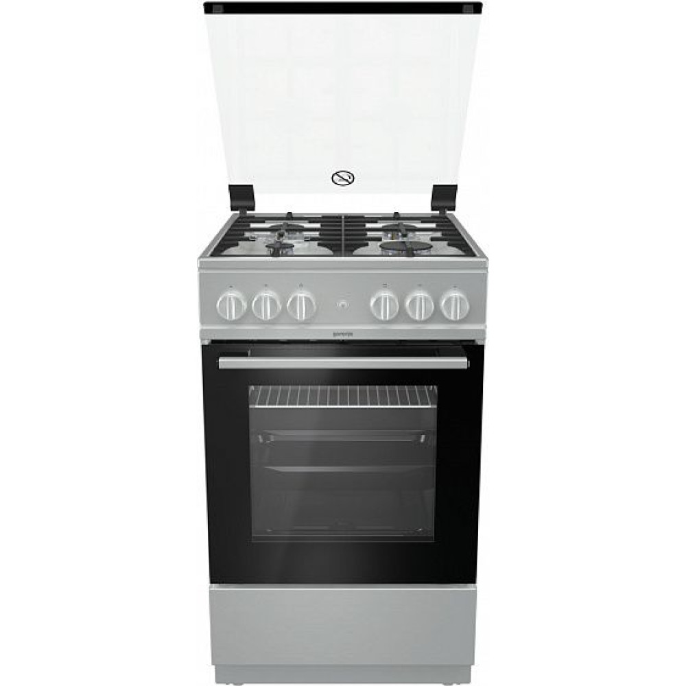 Газовая плита GORENJE G5111XF