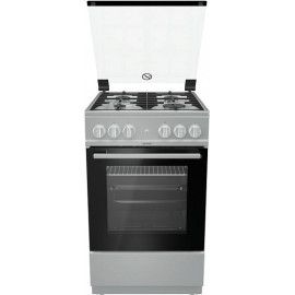 Газовая плита GORENJE G5111XF