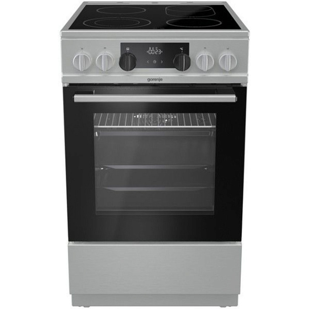 Кухонная плита GORENJE EC 5352 XA