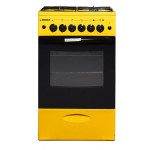 Комбинированная плита Reex CGE-540 ecYe
