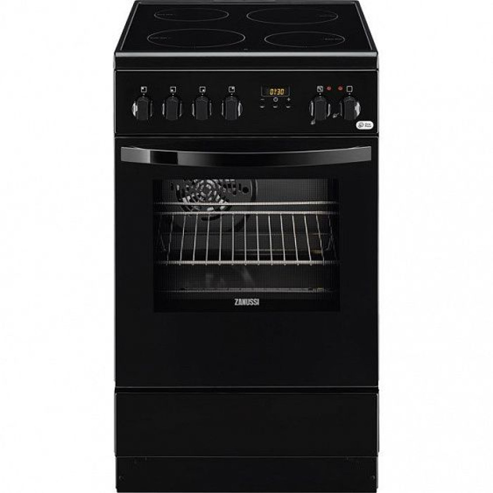 Электрическая плита ZANUSSI ZCV9553G1B