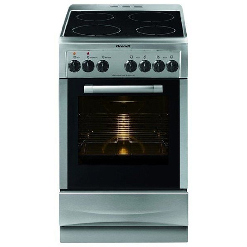 Плита электрическая BRANDT kv1150x