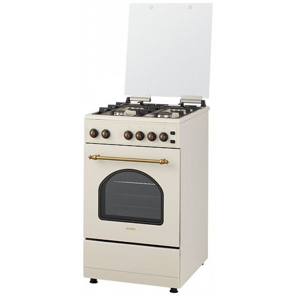 Газовая плита SIMFER F56GO42017