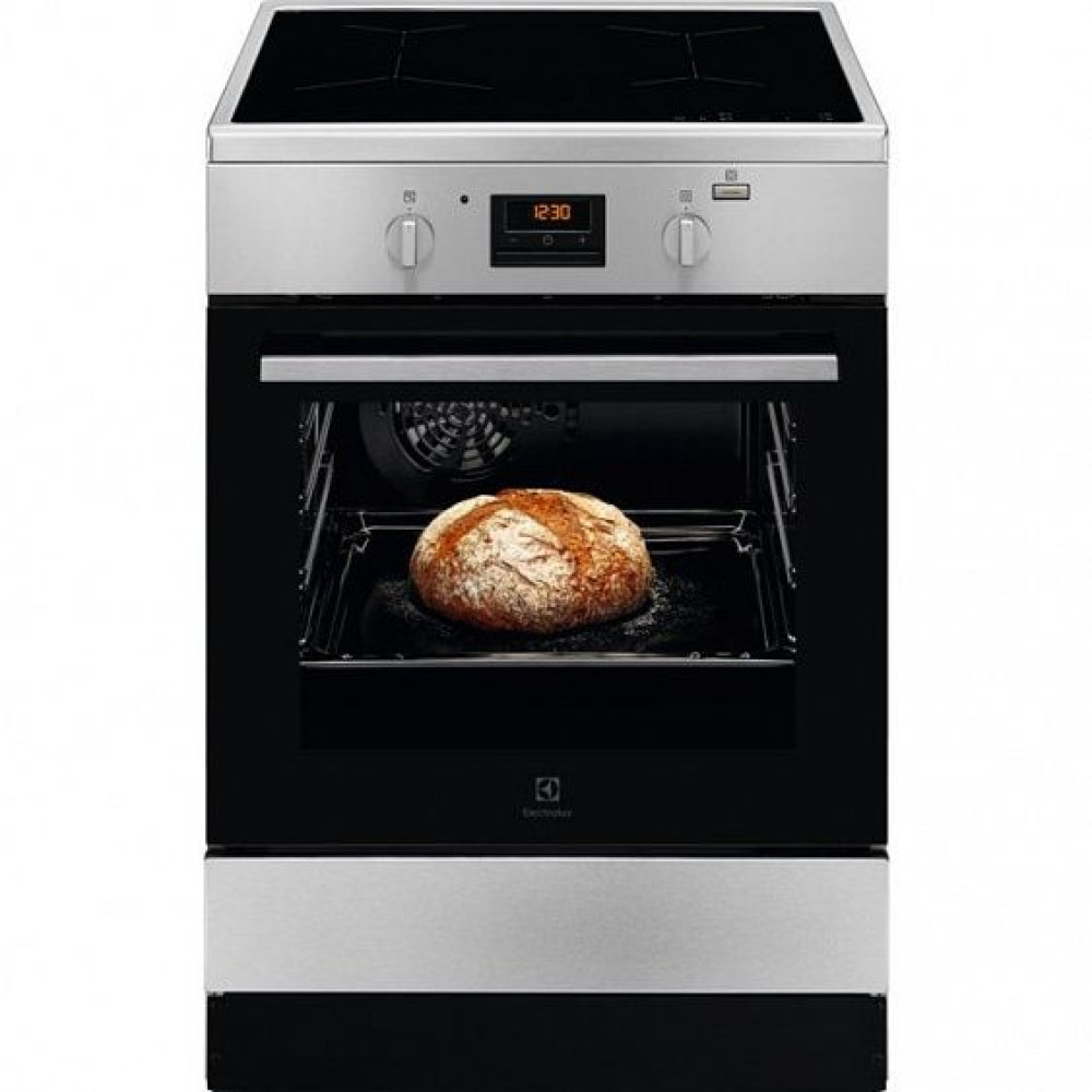 Плита ELECTROLUX RKI660201X