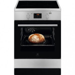 Плита ELECTROLUX RKI660201X