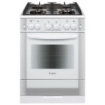 Плита газовая GEFEST 6500-02 д3