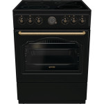 Плита GORENJE GECS6B70CLB