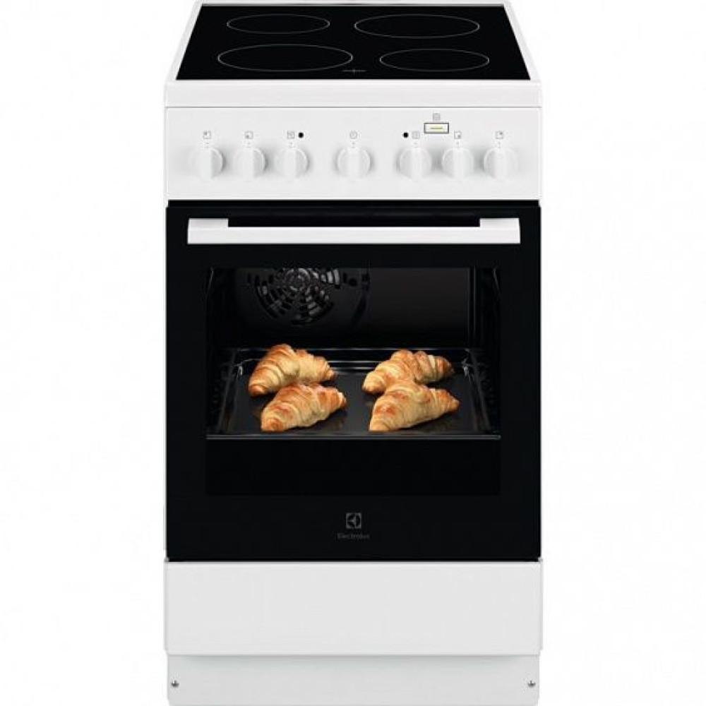 Плита ELECTROLUX RKR560100W