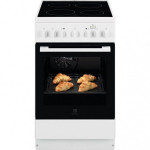 Плита ELECTROLUX RKR560100W