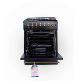 Плита REEX CGEW-640F ectRBk
