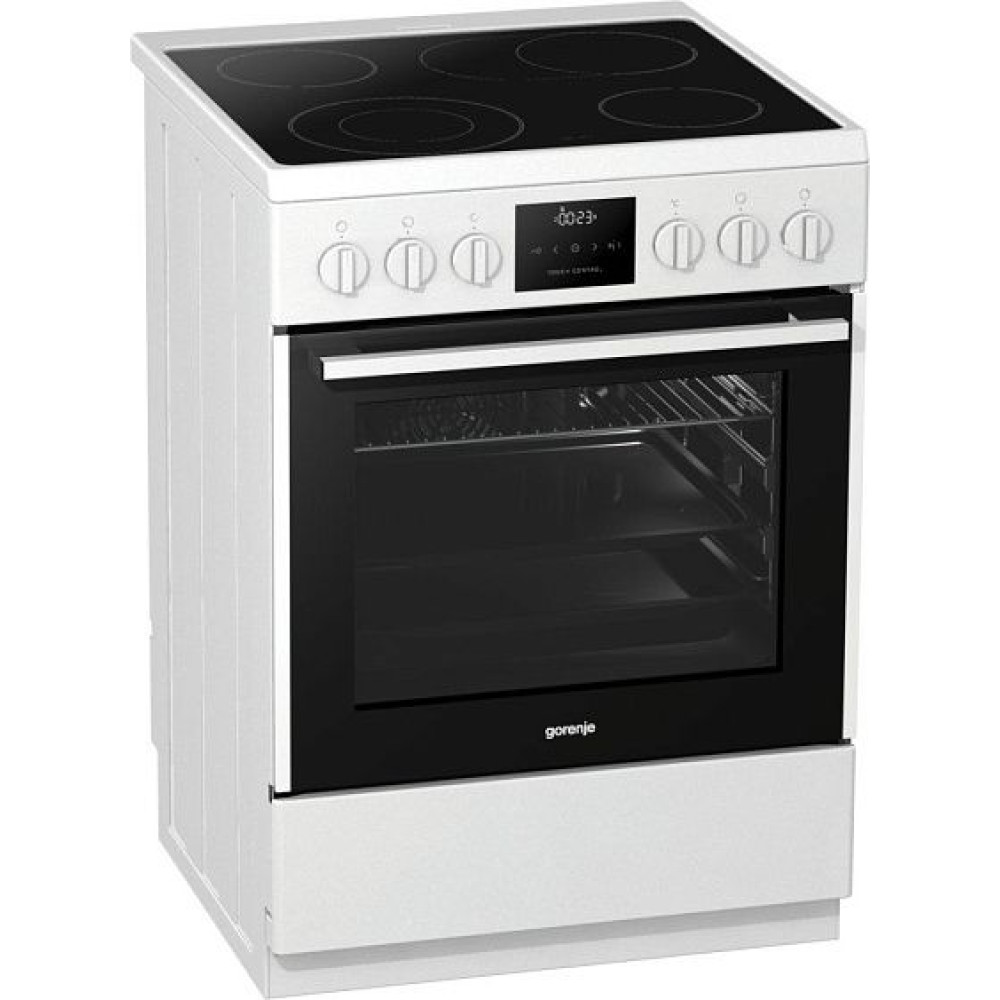 Электрическая плита GORENJE ec 635 e31wkv