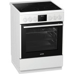 Электрическая плита GORENJE ec 635 e31wkv