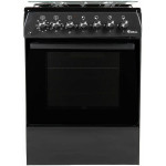 Плита IDEAL L200 черный