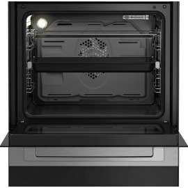 Плита BEKO FSM69301XCT