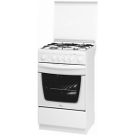 Газовая плита ELECTRONICSDELUXE 5040.33 гкрБ чр