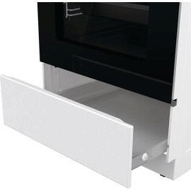 Плита GORENJE GEC5C42WG