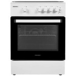 Плита LEBEN Hoff T6401G-02 белый