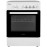Плита LEBEN Hoff T6401G-02 белый
