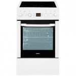 Плита электрическая BEKO cse 57301 gw
