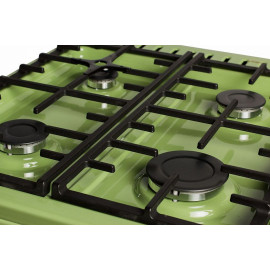 Газовая плита Reex CG-54997 eGn