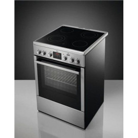 Плита электрическая AEG CCM66400BX