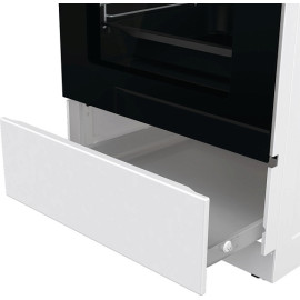 Плита GORENJE GECS5C60WPA