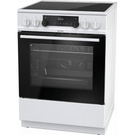 Стеклокерамическая плита GORENJE EC6341WD