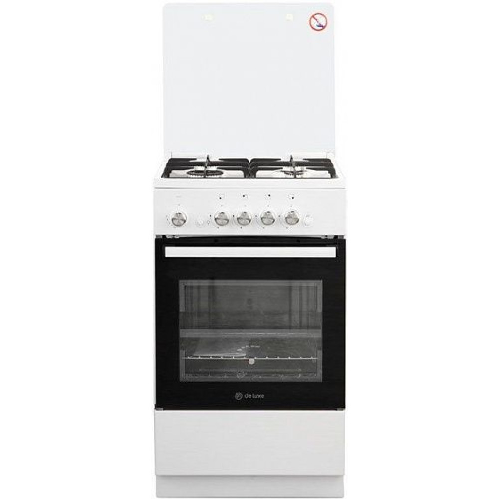 Плита DELUXE 5040.42 гкр чр