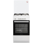 Плита DELUXE 5040.42 гкр чр