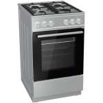 Газовая плита Gorenje GN 5111 XF