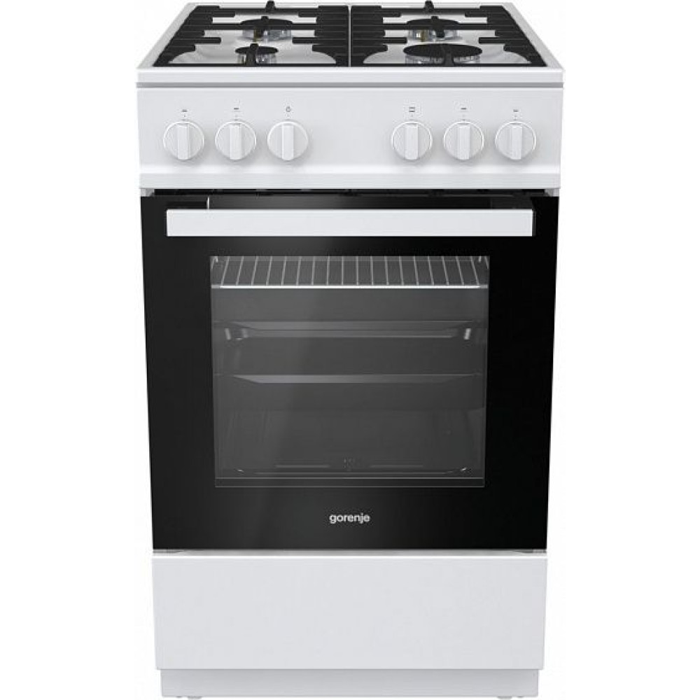 Газовая плита GORENJE GN5112WF-B